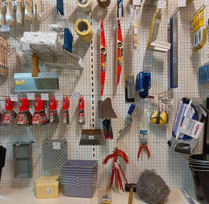 Quincaillerie Daumazan-Sur-Arize