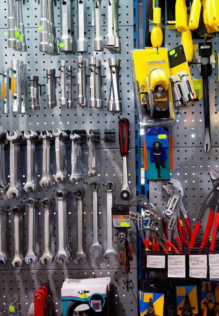 Matériel bâtiment Daumazan-Sur-Arize