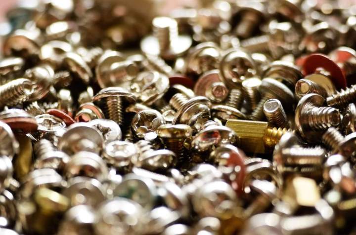 boulonnerie Daumazan-Sur-Arize