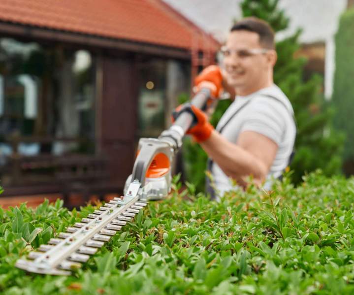 Entretien de jardin Daumazan-Sur-Arize