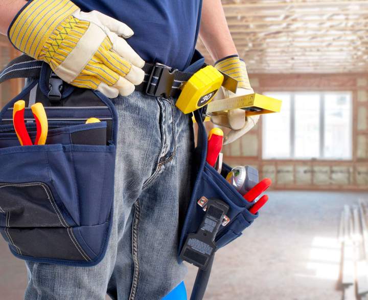 Équipements de construction Daumazan-Sur-Arize