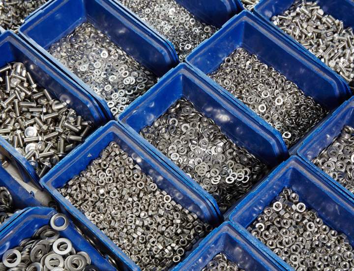 Produits de fixation et boulonnerie Daumazan-Sur-Arize